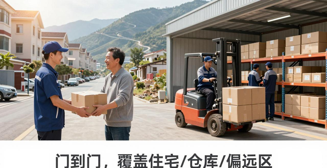 物流专线选择指南:空派专线的核心优势_物流专线选择指南:空派专线的核心优势_
