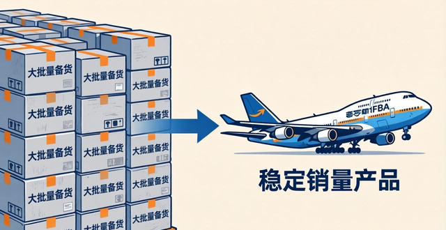 深入解读美国亚马逊FBA头程运输：空运是否是最佳选择？