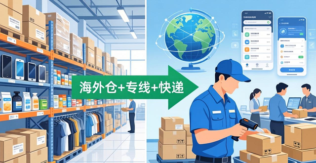 跨境电商卖家必看！如何优化国际物流提升客户满意度？
