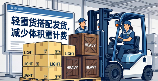揭秘FBA头程空运到美国的流程：新手卖家的实用指南