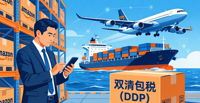 跨境电商必看：美国空派的速度、价格与服务对比