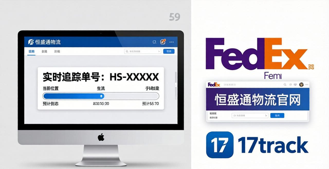 恒盛通物流与FedEx折扣时效详细分析,帮你做出明智选择!_恒盛通物流与FedEx折扣时效详细分析,帮你做出明智选择!_