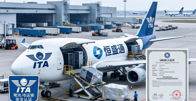 美国空运超大件电子产品服务-专业快速安全空运