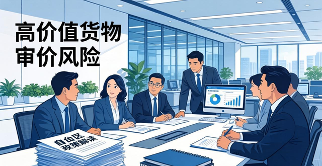 报关流程中的常见问题解答-报关知识分享