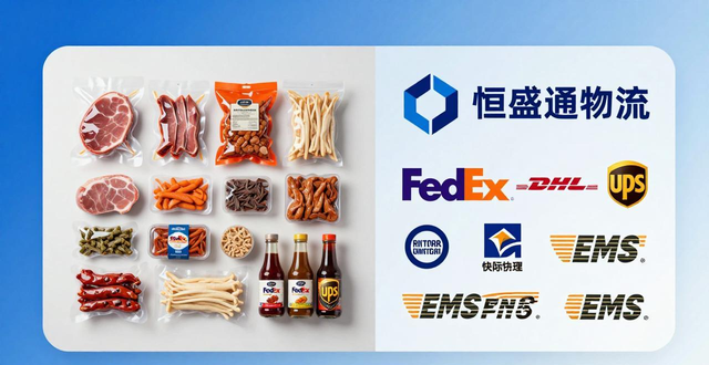 寄美国可以寄哪些食品（寄食品到美国需要注意什么）