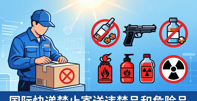 如何寄国际快递到国外-恒盛通来教您