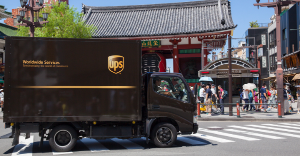 东莞UPS快递_东莞UPS快递网点_东莞UPS快递电话