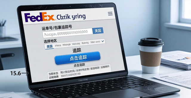 东莞FedEx快递查询-运单和包裹跟踪
