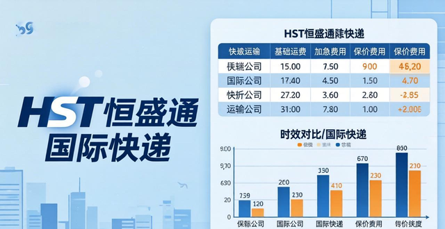 邮寄到美国走哪个快递