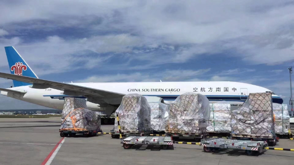 加拿大FBA空运专线_加拿大FBA空运头程-价格美丽/直飞航线
