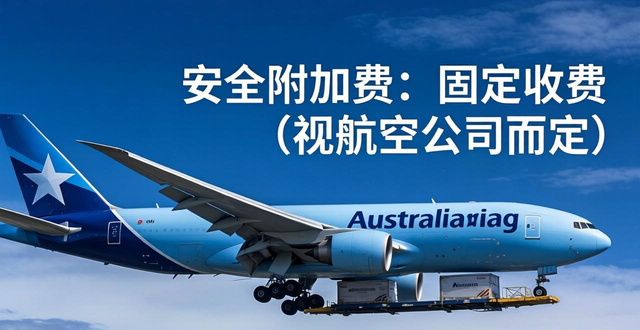 澳大利亚空运专线价格| 澳大利亚空运费用查询| 澳大利亚空运代理报价