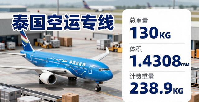 泰国空运专线价格| 泰国空运费用查询| 泰国空运代理报价