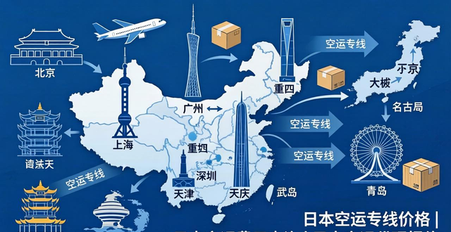 _日本空运费标准2019_空运日本收费标准