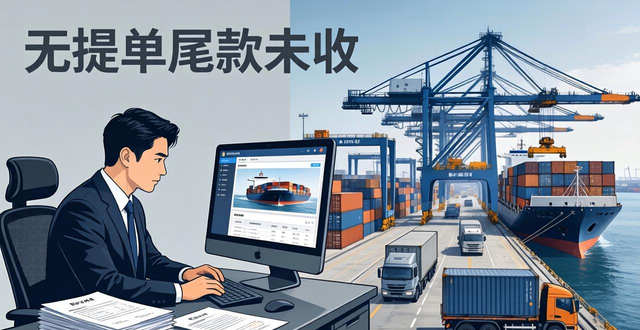 国际海运常见问题及解决方案-专业指导