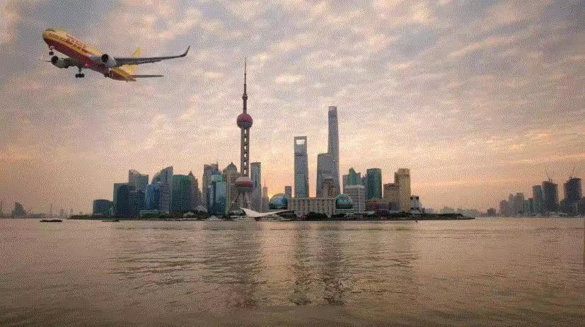 DHL国际快递怎么邮寄？DHL快递寄件流程