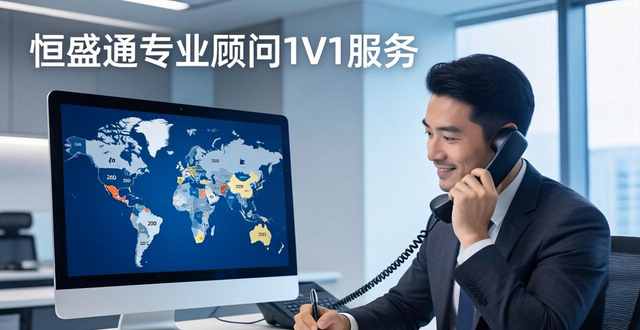 寄国际快递-恒盛通支持全球200+国家/地区,专业顾问1V1服务