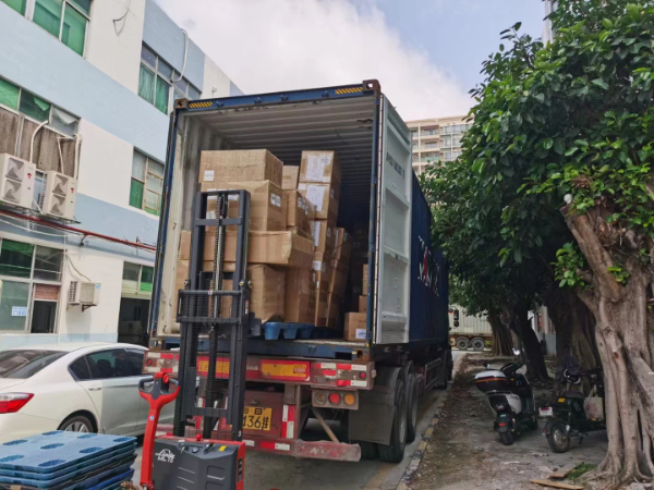 深圳到西非海运价格表
