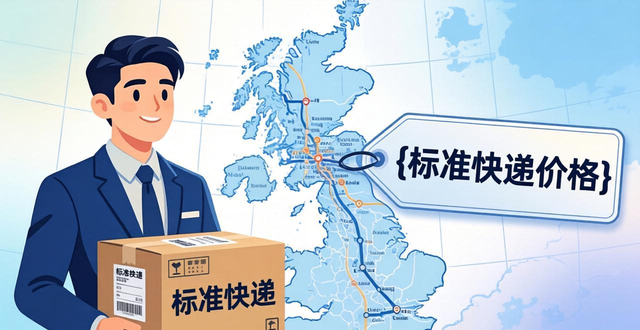 怎么寄快递到英国？往英国邮寄用什么快递好?