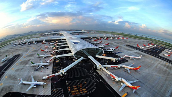 深圳到美国坦帕(TPA)空运价格是多少?时效多久?
