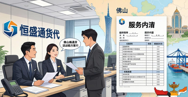_印度尼西亚货代公司_印度尼西亚转运公司