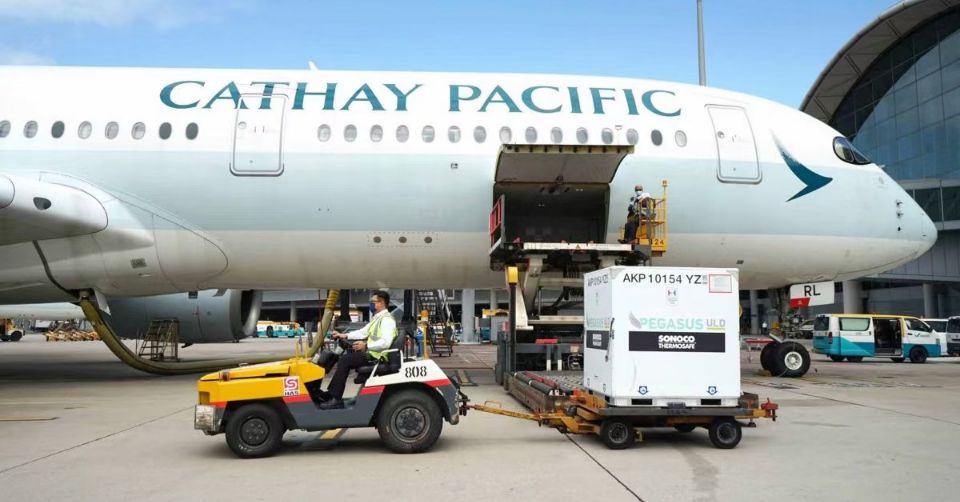 珠海空运到泰国,珠海到泰国空运,珠海到泰国空运物流(恒盛通国际空运)