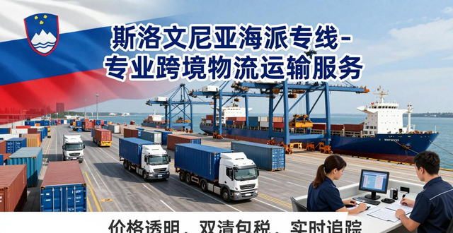 斯洛文尼亚海派专线-专业跨境物流运输服务__斯洛文尼亚海派专线-专业跨境物流运输服务