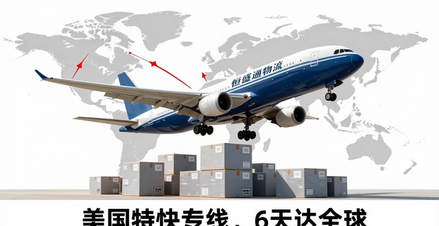国际物流专线定义__物流专线行业平台