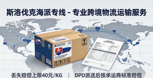 斯洛伐克海关清关一般要多久__海运到斯洛伐克在哪个港