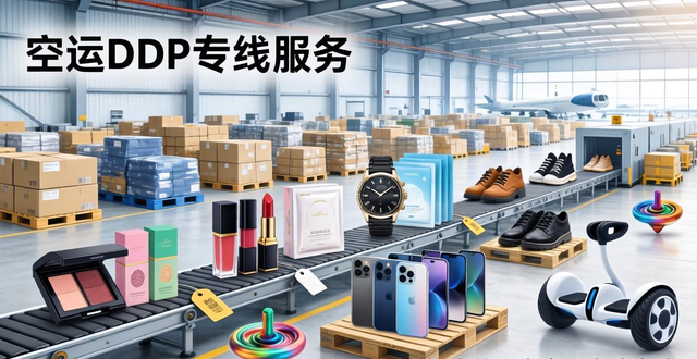 空运专线和快递的区别_空运专线公司_