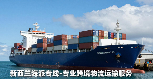 _新西兰转运公司_新西兰货运专线运输