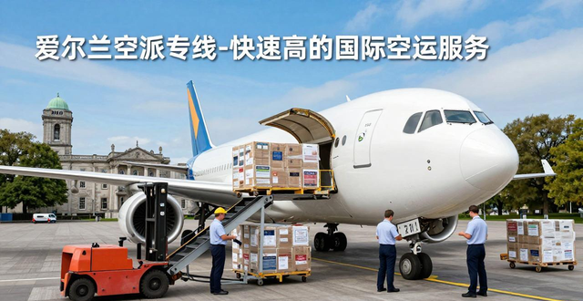 爱尔兰空派专线-快速高效的国际空运服务