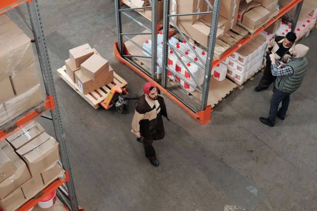 恒盛通物流的美国空运专线的末端派送服务怎么样？