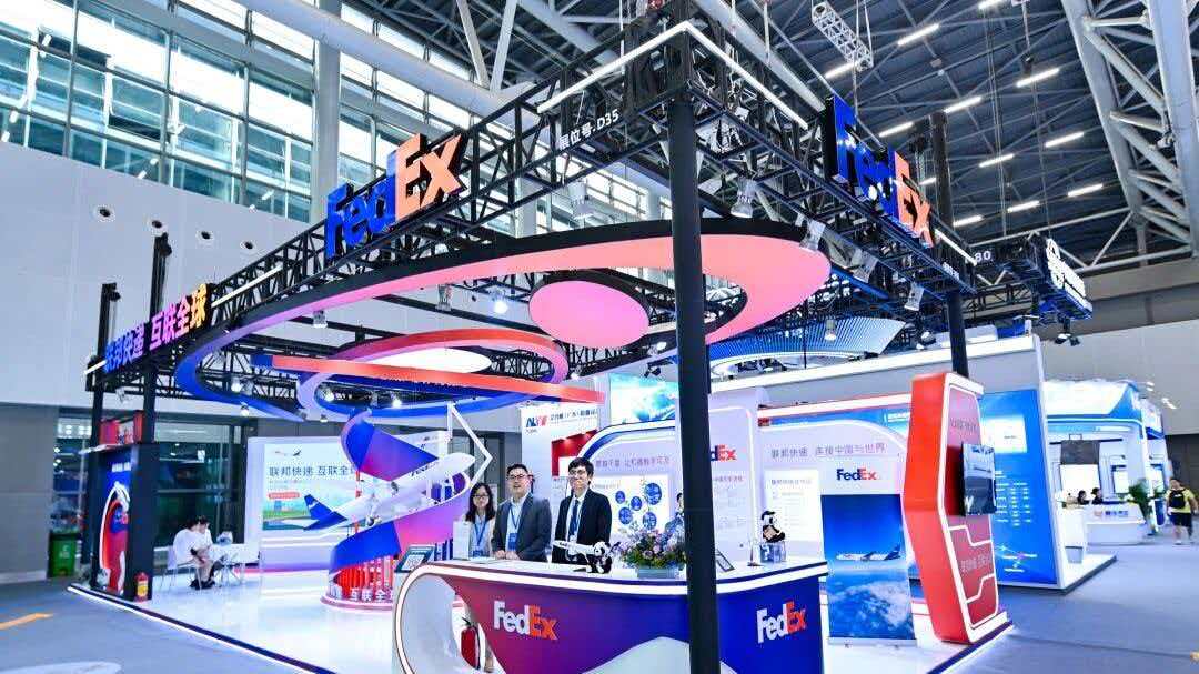 恒盛通国际快递空运的价格和其他国际快递空运相比有优势吗？